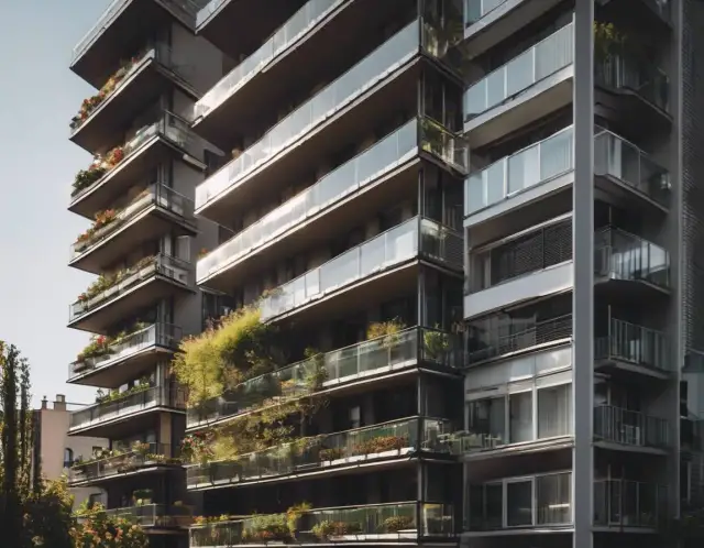 Ile kosztuje zabudowa balkonu? Ceny i czynniki wpływające