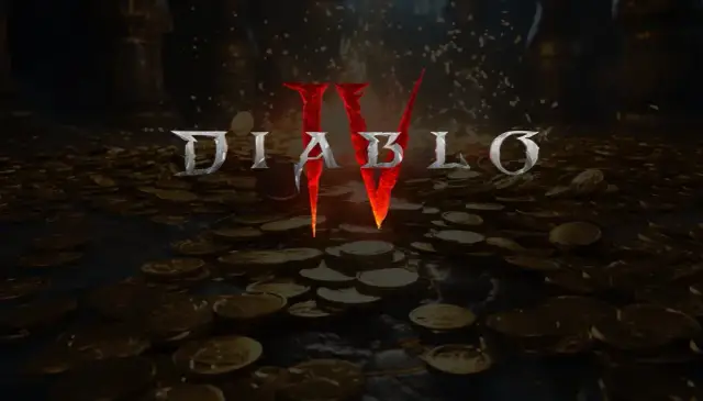 Twórcy Diablo 4 obiecują ulepszenia w handlu złotem na konsoli