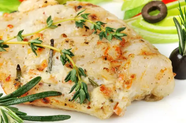 Limanda: Czy jest zdrowa? Wartości odżywcze i bezpieczeństwo spożycia