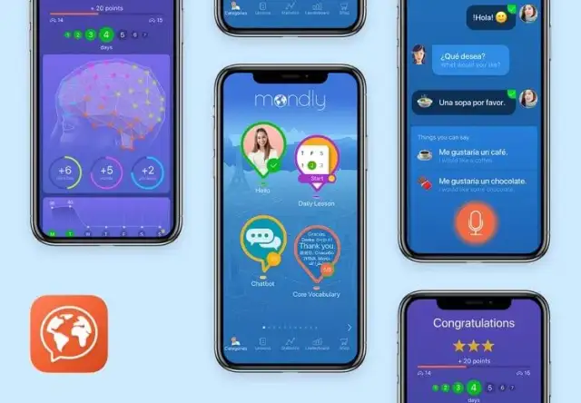 Czy aplikacja Mondly jest darmowa? Odkryj, co naprawdę oferuje