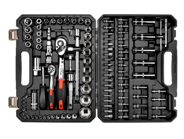 Jakiej firmy klucze do warsztatu wybrać, aby uniknąć rozczarowania?