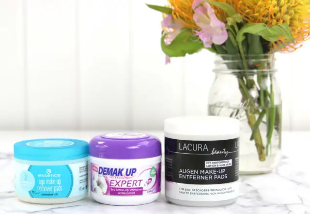 Die besten ölfreien Augen-Make-up-Entferner für empfindliche Haut