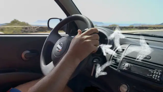 Jak działa klima w samochodzie? Poznaj sekrety i uniknij awarii!