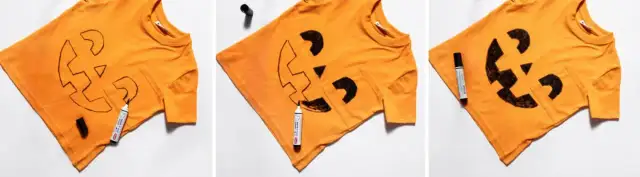 Jak zrobić strój dyni z bibuły - łatwy sposób na kreatywne przebranie