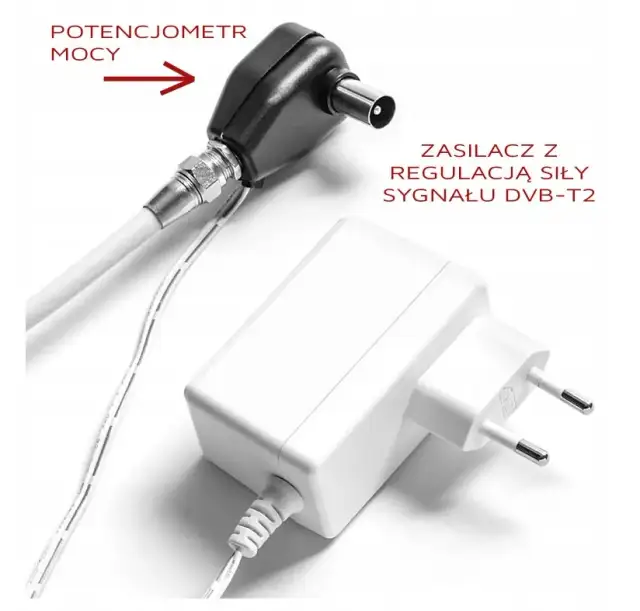 Jak wzmocnić sygnał anteny TV i uniknąć problemów z odbiorem