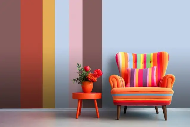 Jak ciekawie pomalować ścianę? Odkryj kreatywne techniki malowania