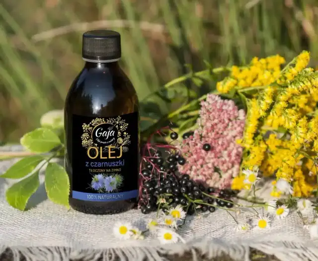 Czy olej z czarnuszki uczula? Objawy alergii, które musisz znać