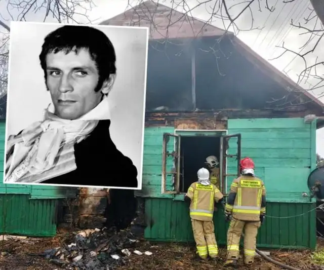 Piotr Wysocki: Kim był Tomasz Kos z "Klanu"? Życie i role