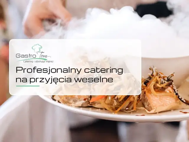 Catering co to? Poznaj różne usługi cateringowe na Twoje wydarzenie