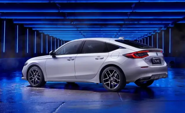 Honda Civic 2022 – Kiedy w Polsce? Sprawdź datę premiery i szczegóły