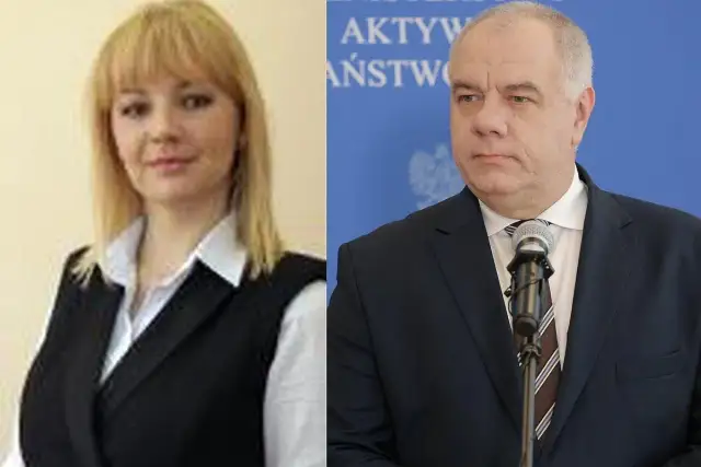 Kim jest żona Jacka Sasina: nieznane fakty z życia Lilli Sasin