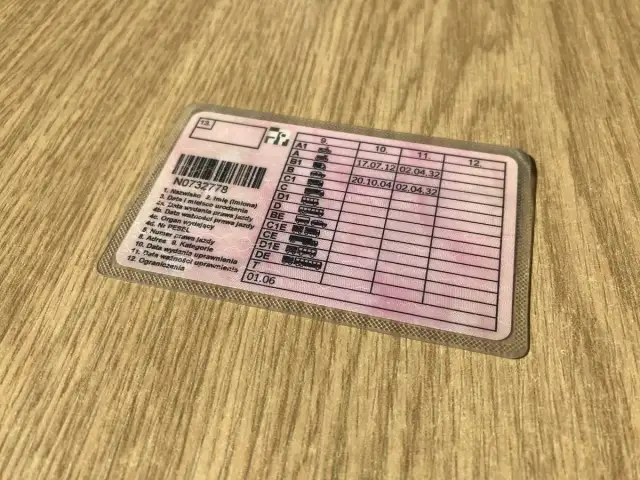 Kategoria AM prawa jazdy: Jakie pojazdy możesz prowadzić?