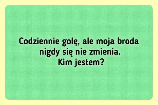 Zagadki dla 10-latka: Sprawdź spryt! Logiczne, śmieszne, podchwytliwe