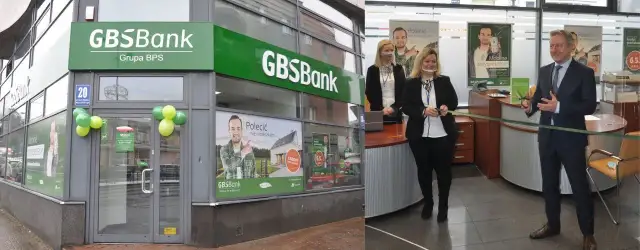 Gdzie są banki w Stargardzie? Oddziały bankowe i lokalizacja w Stargardzie