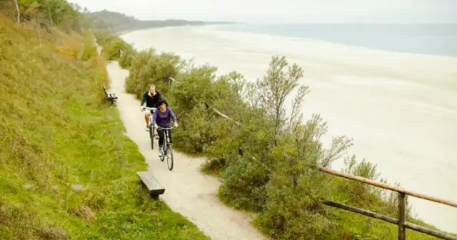 Gdzie najwięcej jodu nad Bałtykiem? Odkryj najlepsze lokalizacje