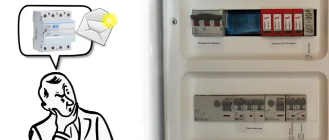 Wybór różnicówki do mieszkania: Uniknij błędów, zadbaj o bezpieczeństwo