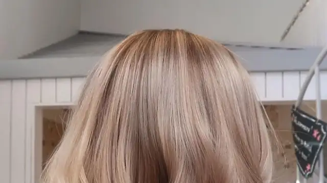 Jaki szampon po botoksie w Rossmannie? Odkryj najlepsze opcje bez siarczanów