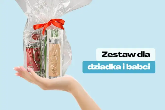 Co kupić babci i dziadkowi pod choinkę, aby ich zaskoczyć?