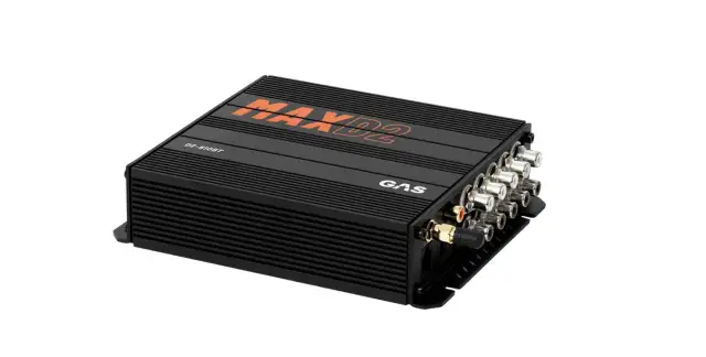 Za co odpowiada procesor DSP? Zrozum, jak działa dźwięk!