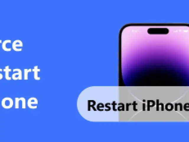 Jak włączyć iPhone? Rozwiąż problemy i uruchom go w każdej sytuacji