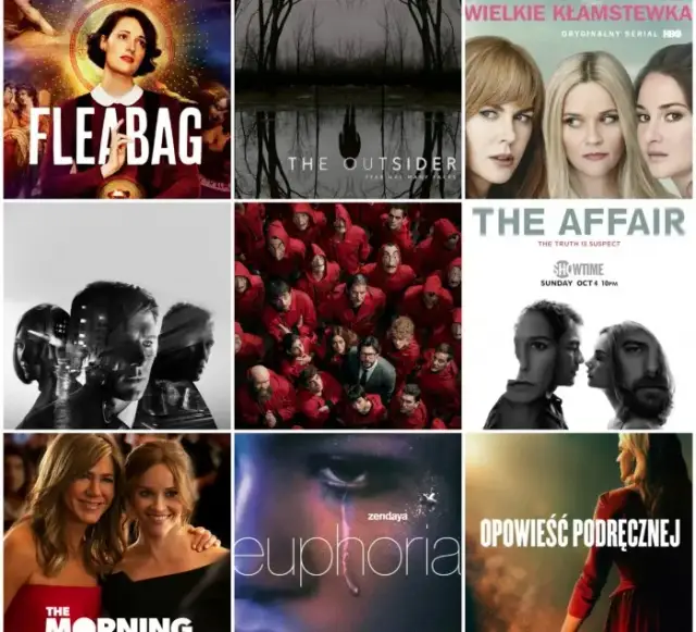 Co poleca Netflix? Najlepsze filmy i seriale, które musisz zobaczyć