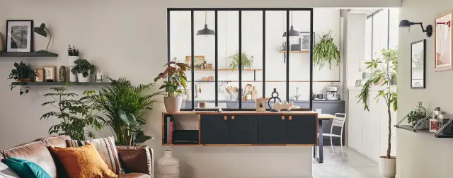 Jak przechowywać mopa w bloku? Sprytne rozwiązania do małych mieszkań