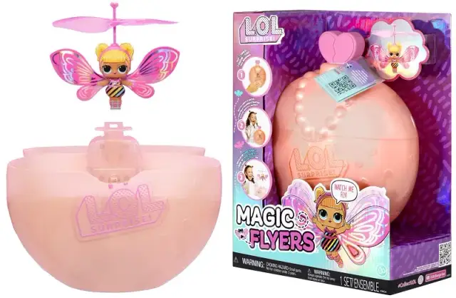 Co kupić 5 latce pod choinkę? Najlepsze pomysły na prezenty