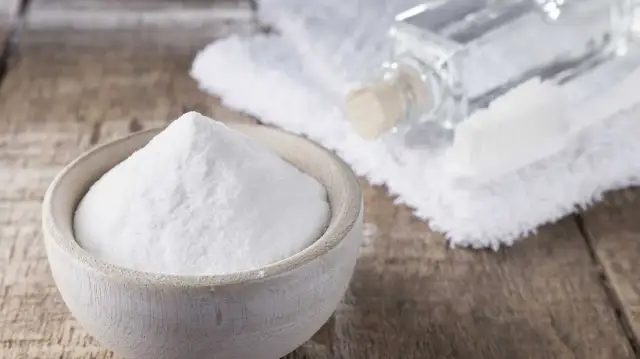 Węglan sodu? 7 niesamowitych właściwości w domu i zdrowiu! Porady