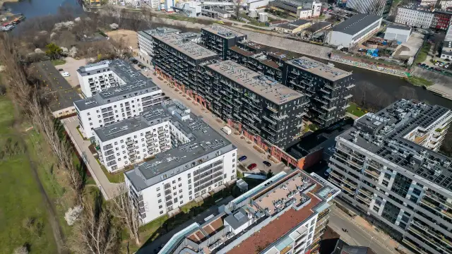 Ile kosztuje wynajem mieszkania 2 pokojowego w różnych miastach?