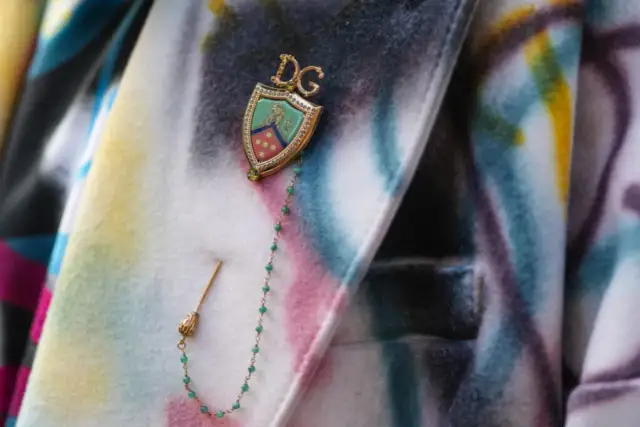 Luksusowe marki odzieży i perfum: Twój przewodnik po stylu