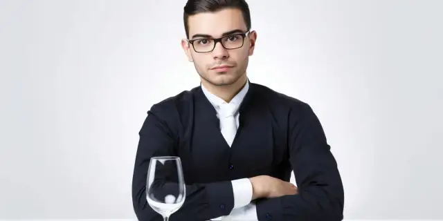 Jak poderwać barmana i nawiązać wyjątkową relację w barze