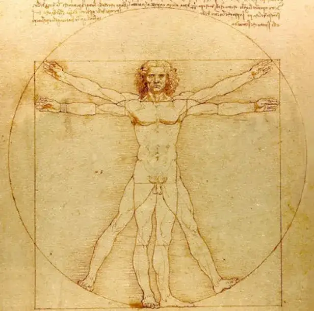 Złoty podział w malarstwie: jak proporcje wpływają na harmonię dzieła