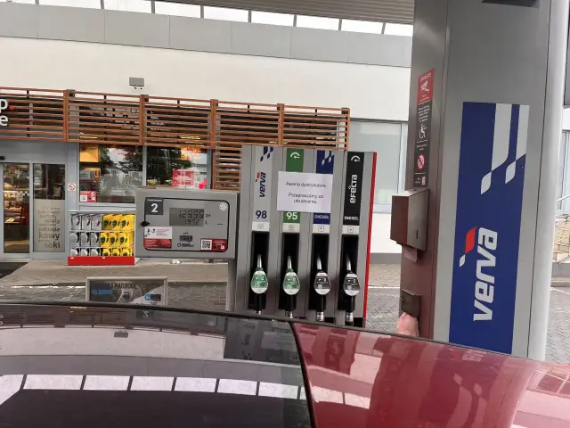 Czemu nie ma paliwa na Orlenie? Oto przyczyny i rozwiązania sytuacji