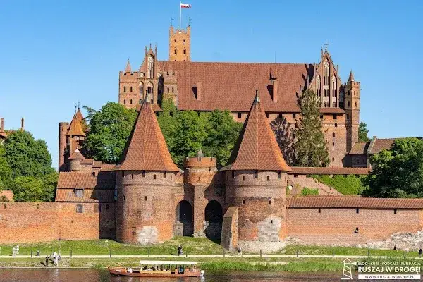 Malbork: Co zwiedzić poza zamkiem? Pełny przewodnik!