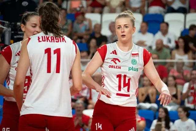 Afera siatkarek: Romans w kadrze? Nazwiska nigdy nie ujawnione