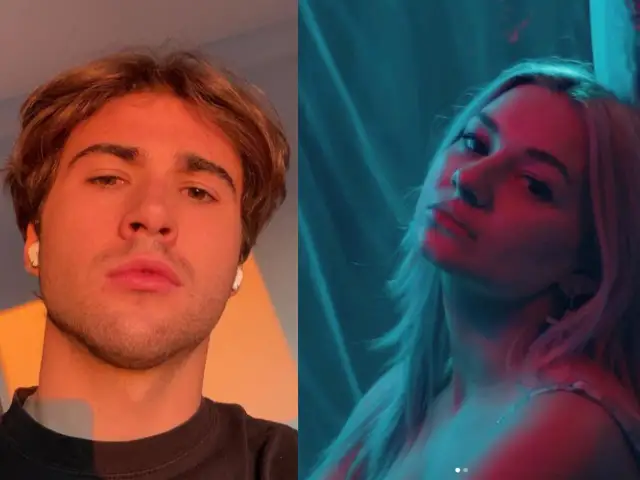 Z kim jest Bartek Kubicki? Niezwykłe szczegóły o jego partnerce