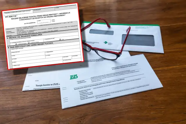 Emerytura z Kanady w Polsce? Rozlicz PIT-36 bez podwójnego podatku