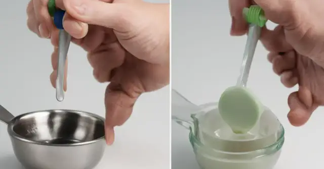 90 ml ile to gram? Sprawdź przelicznik dla różnych substancji