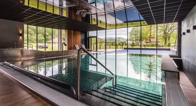 Najlepsze spa w Łodzi – odkryj wyjątkowe miejsca na relaks i regenerację