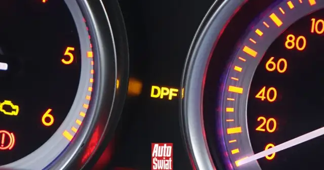 Skoda Octavia DPF od kiedy? Kluczowe informacje o filtrach cząstek