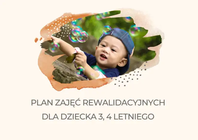 Skuteczny program rewalidacji dziecka niesłyszącego dla lepszego rozwoju