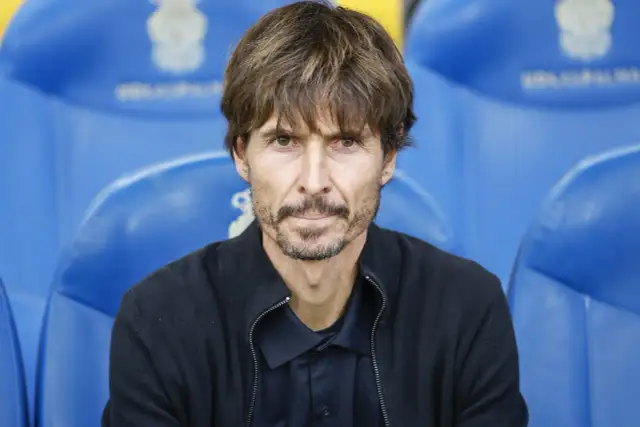 Álvaro Rubio: el nuevo entrenador del Real Valladolid y su impacto