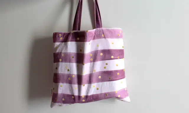 Jak uszyć torbę - proste sposoby na stworzenie idealnej torby