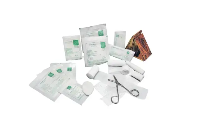 Gdzie kupić apteczkę pierwszej pomocy? Sprawdź najlepsze opcje