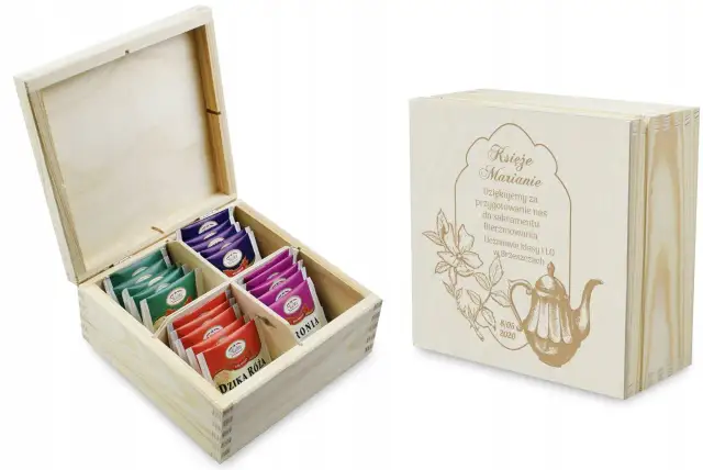 Co kupić księdzu na prezent? Sprawdzone pomysły na każdą okazję i budżet