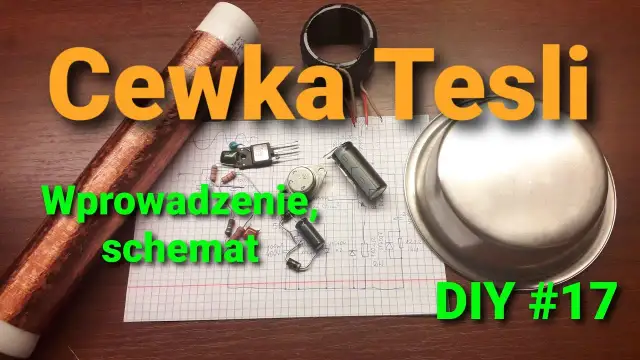 Jak zbudować generator Tesli: krok po kroku bez błędów i zagrożeń