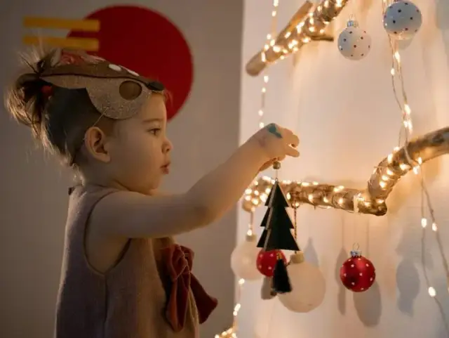 Ozdoby świąteczne jak zrobić z dzieckiem – kreatywne pomysły na wspólne chwile