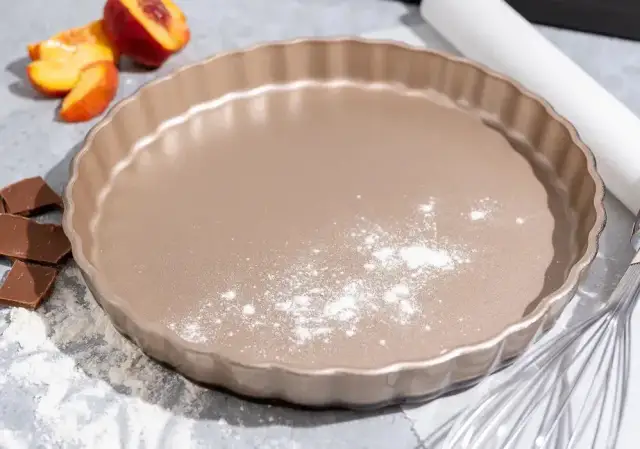 Formy silikonowe: Piecz idealne ciasta bez zakalca i przywierania