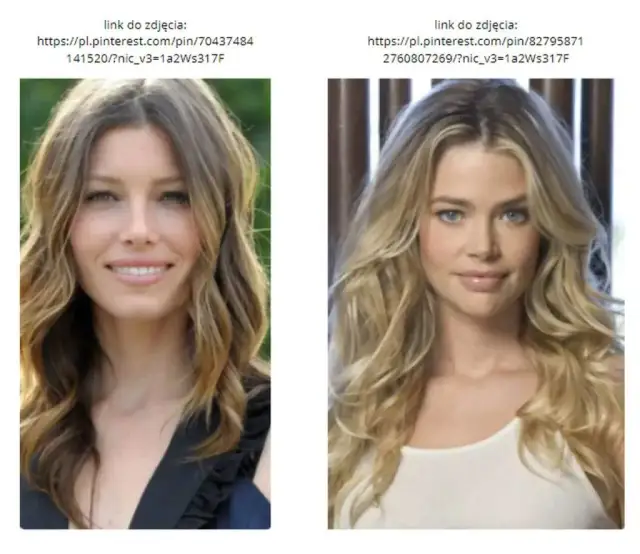 Jakie kolory włosów pasują do typu urody chłodne lato, abyś wyglądała lepiej?