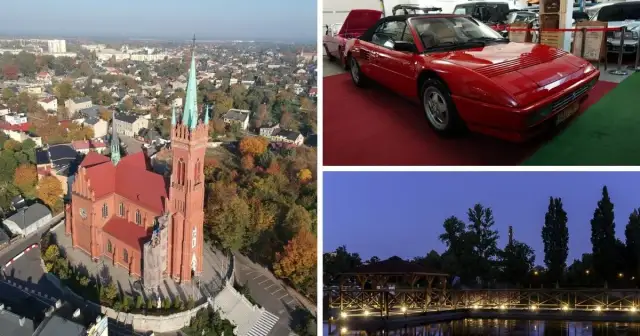 Zgierz dla dzieci: 20+ atrakcji na każdą pogodę! Przewodnik rodzica